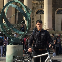 ROBERSY SANCHEZ RODRIGUEZ