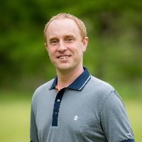 Christopher Harm's avatar